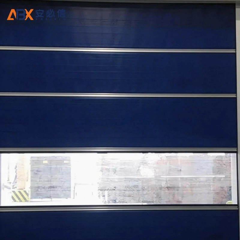 铜川市快速卷帘门