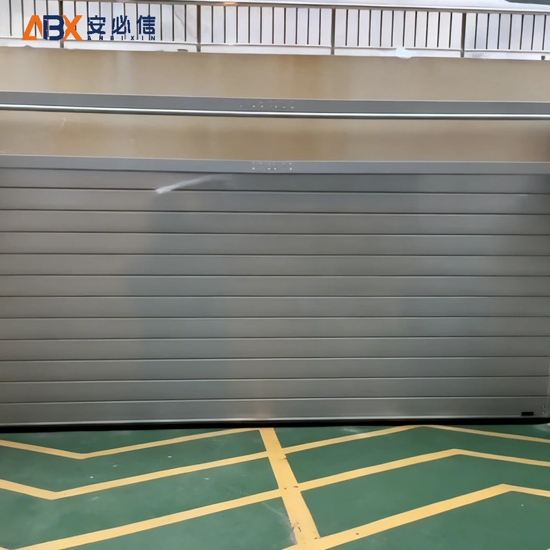 铜川市快速卷帘门