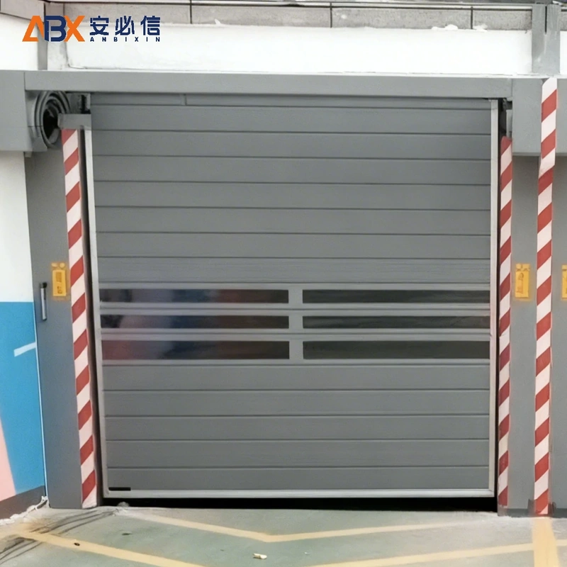 铜川市涡轮硬质高速门